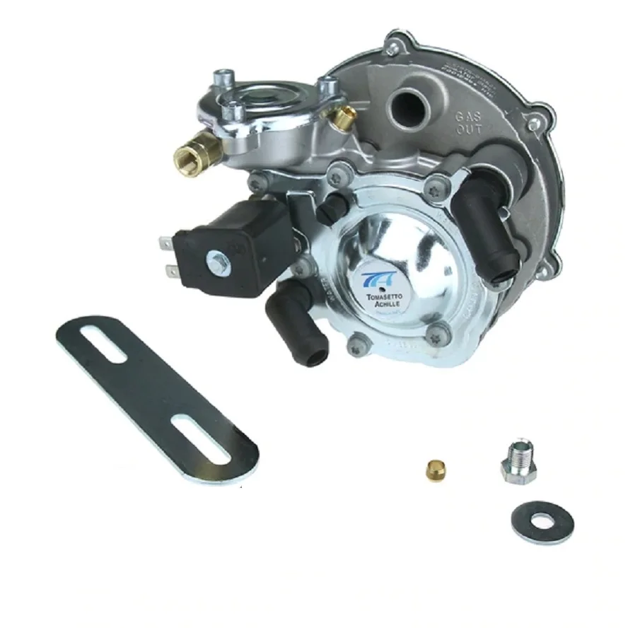 

Reducer for Tomasetto AT07 Super Reducer