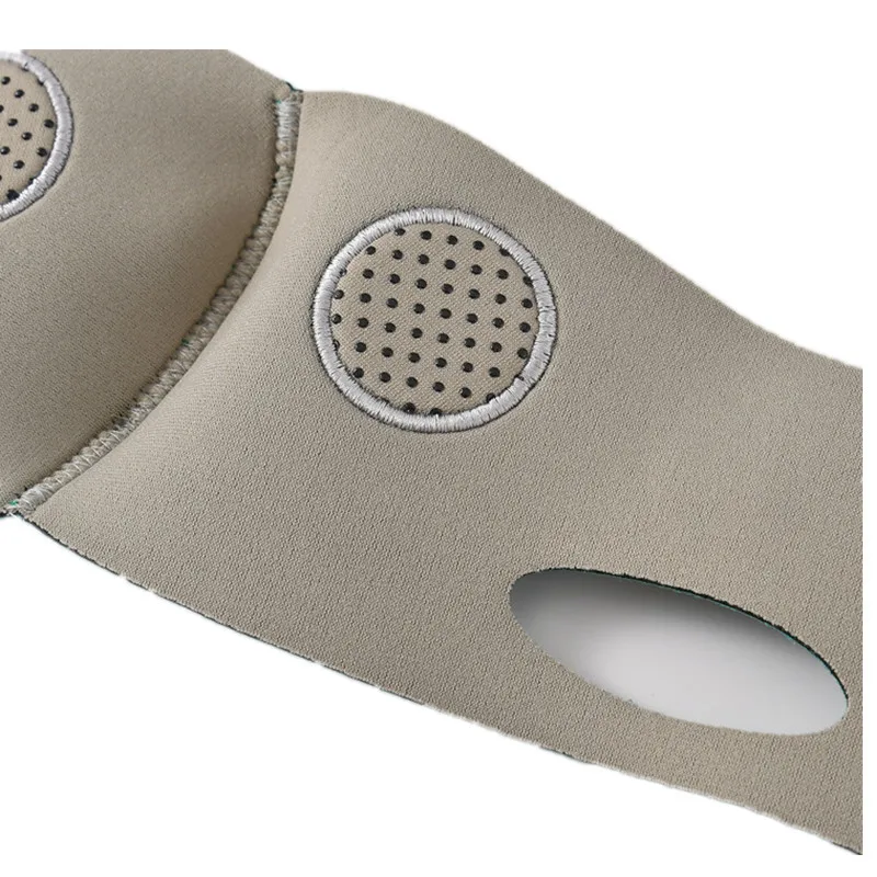 Face V Shaper Facial Slimming Bandage Relaxation Lift Up Belt Shape Reduce Double Chin Thining Band Massage Hot Sale | Красота и