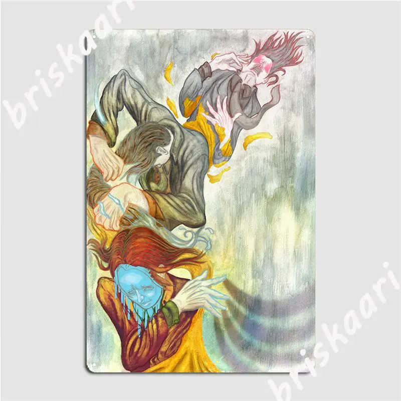 

Плакат «возобновление жизни-путешествие», металлический плакат, кинотеатр, гостиная, клуб, бар, Классическая роспись, жестяной плакат