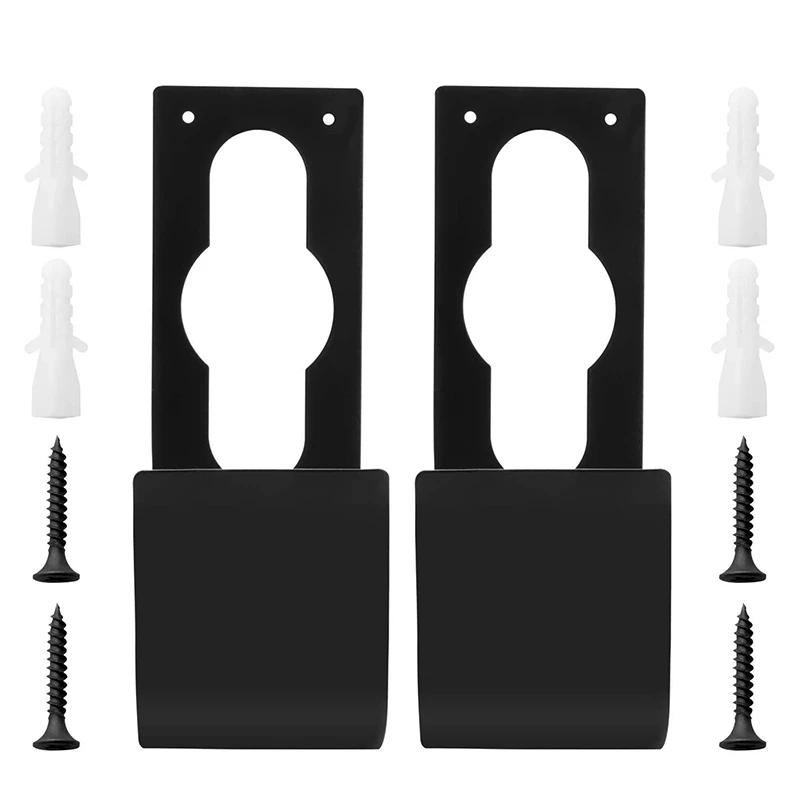 

2 шт., настенный держатель для шланга, 50 футов, 75 футов, 100 футов, 150 футов