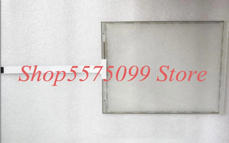 New PPC-1261V-0507 Industrial Calculator Touch Glass |