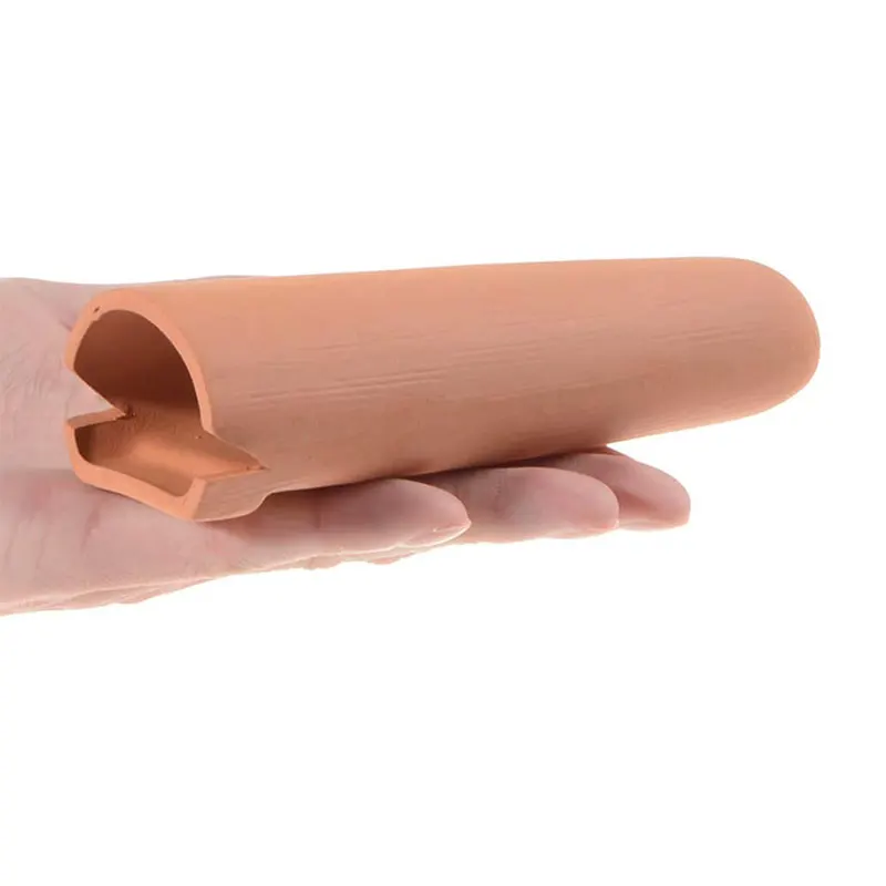 Каменная пещера Saim для аквариума керамические декоративные конусы рыб креветок