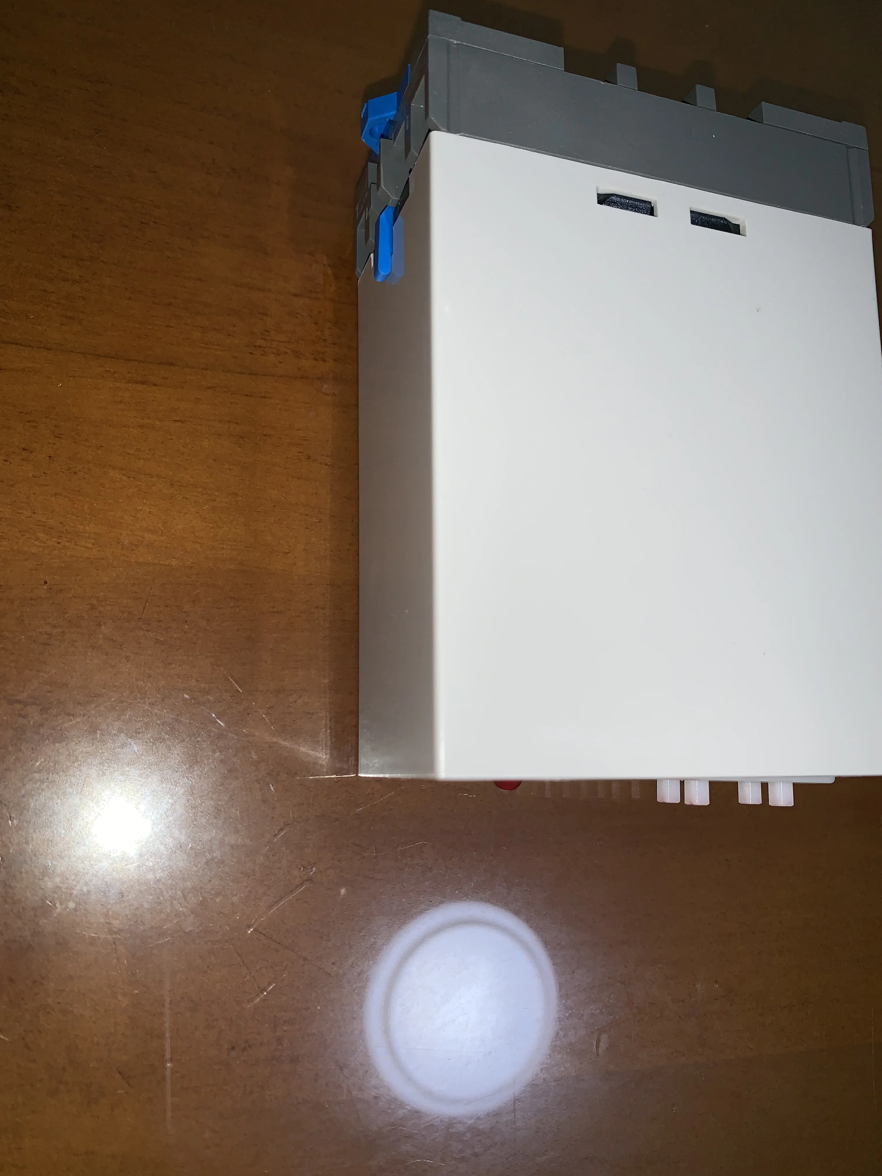 Реле времени Chint JS14P 99-999 минут, AC220V  AC380V (art.: 3920da74824de) - 3920da74824de