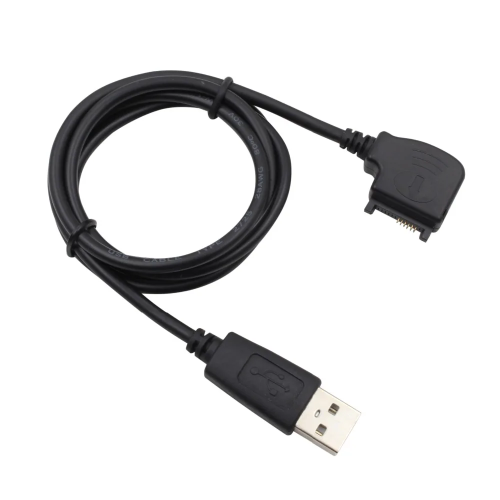ПК USB кабель для синхронизации данных и зарядки шнур привод Nokia CA-53 DKU-2 7373 7390 7600 7610