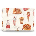 Чехол для Macbook Air, 13 дюймов, матовый, прозрачный, 13 2020, A2179, A2337 M1, чехол для Macbook, 13 дюймов, A1932, A1466