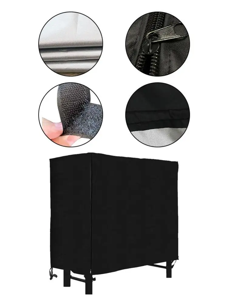 Водонепроницаемая Крышка для багажника защита от любой погоды крышки прочная