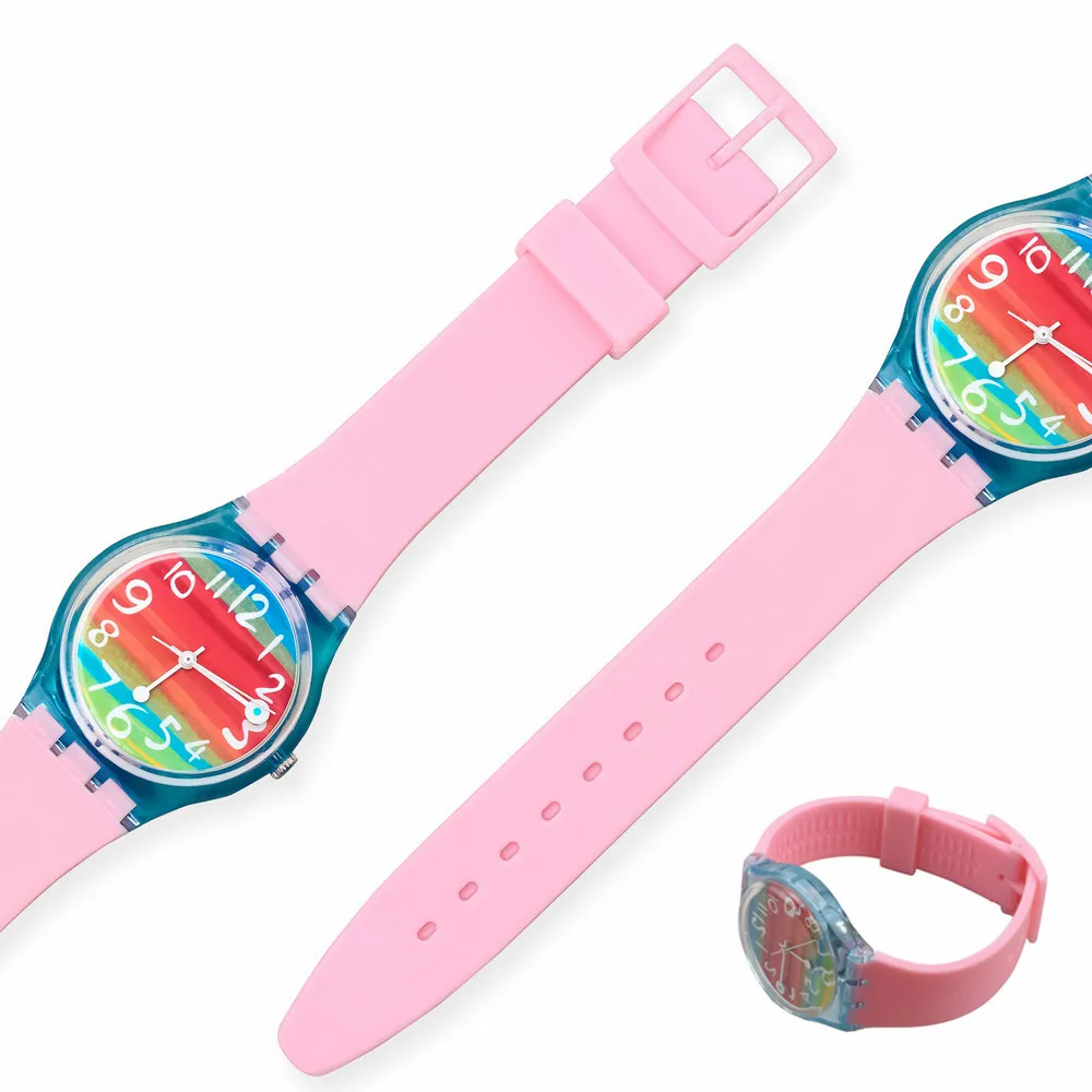 Ремешок для часов образец ремешка пряжка для SWATCH силиконовый ремешок для часов 16 мм 17 мм 19 мм 20 мм резиновый ремешок 16 мм аксессуары для часов