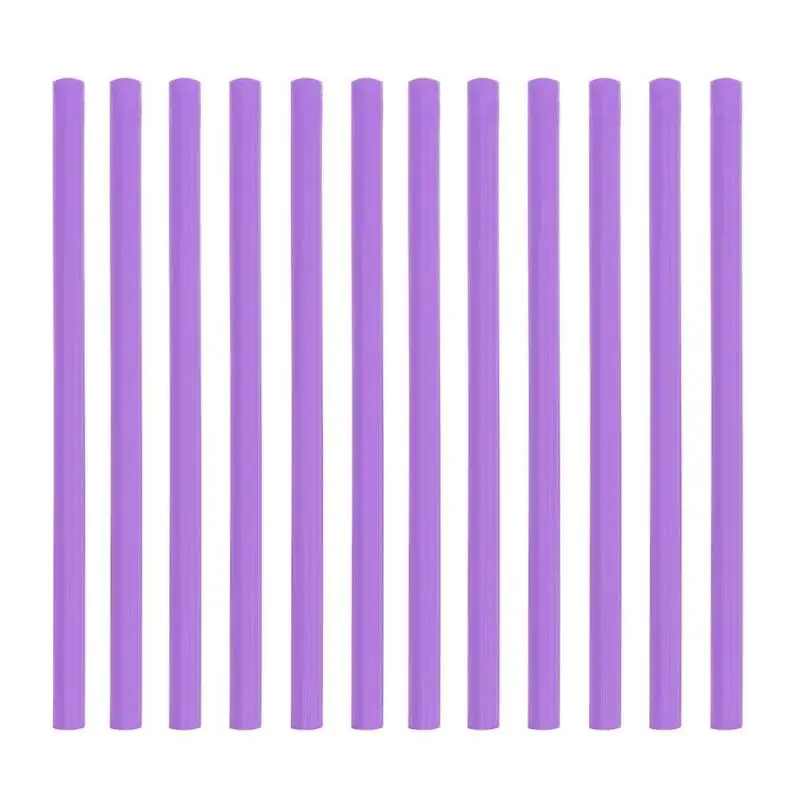 12 шт./компл. стержни для очистки канализации кухонной ванны|Губки и металлические