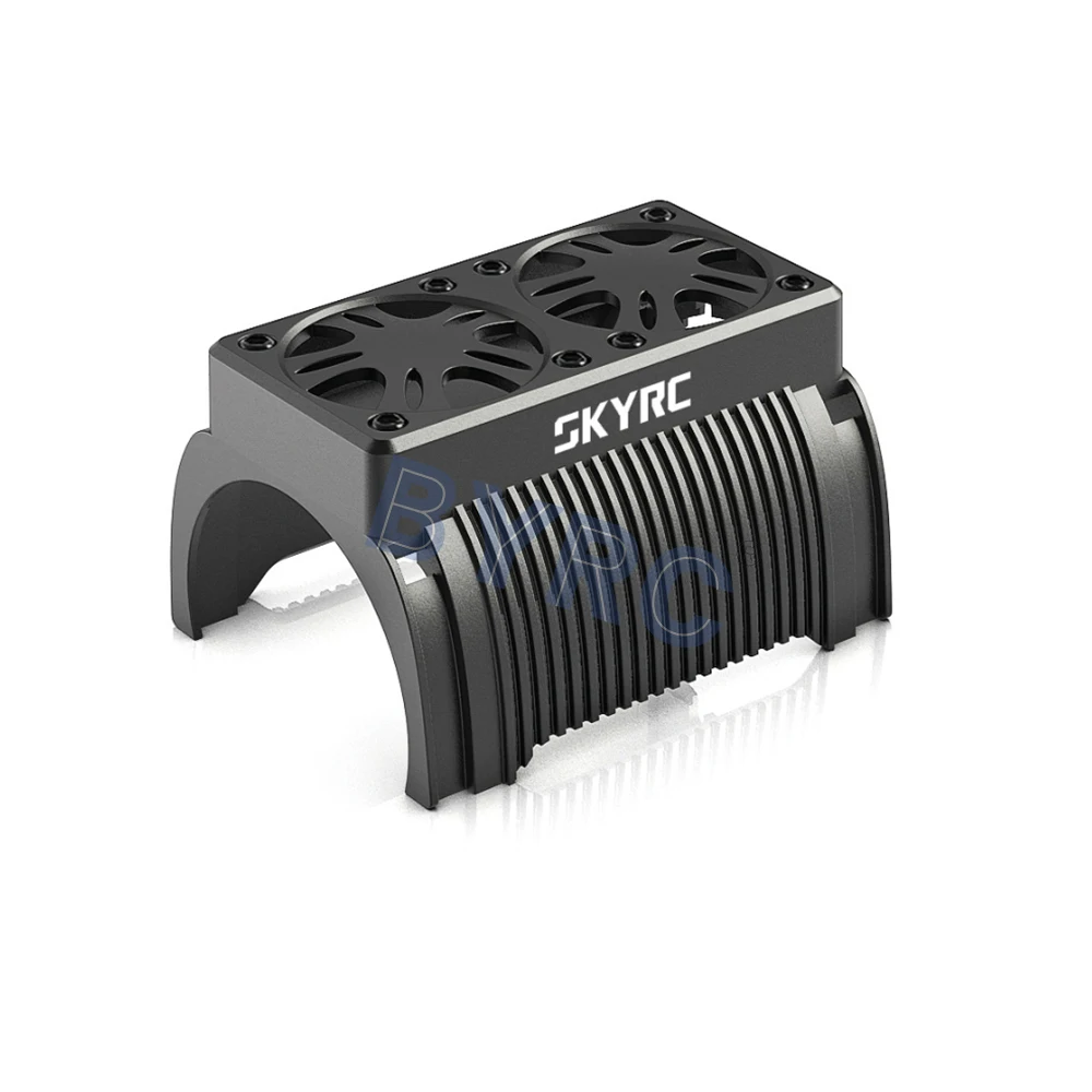 SKYRC двухмоторный охлаждающий вентилятор с корпусом для радиоуправляемого