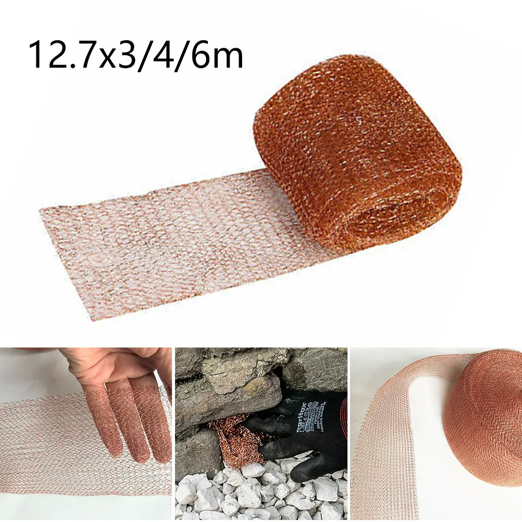 

Copper Mesh For Distillation Corrugated Mesh Copper For Distillation Reflux Moonshine Brewing Pest Control