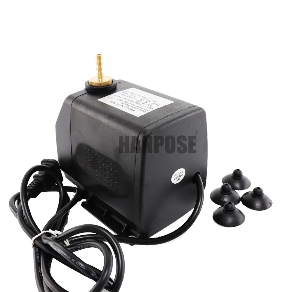 Водяной насос для гравировального станка 75 Вт 3 2 м кВт|pump for|water pumpwater water pump |
