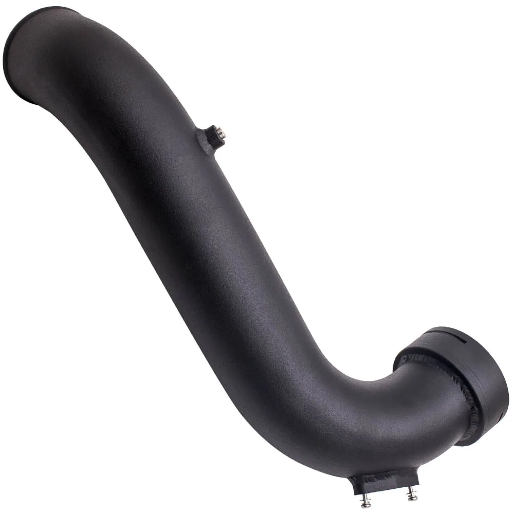 Впускной турбонагнетательный трубный комплект для 2013 135is DCT/MT N55 3 0 T