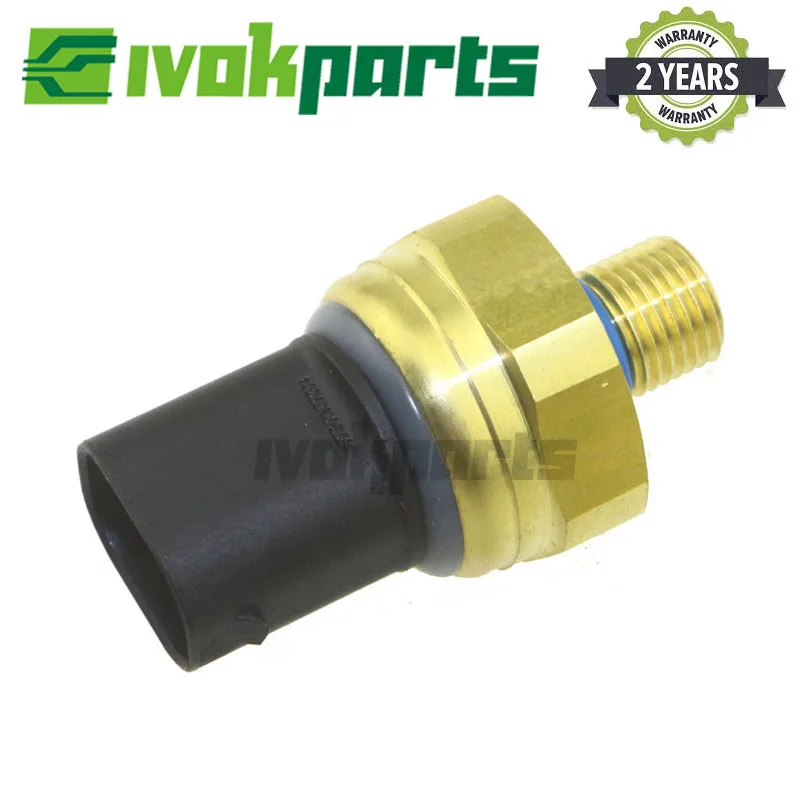 Датчик переключения давления топлива двигателя EcoBoost для Ford Edge FOCUS III Lincoln MKX 2.0L 8W83