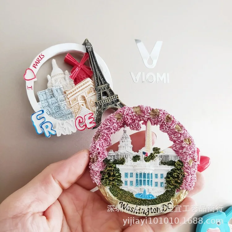 Вашингтон Америка Париж достопримечательности Франции год туризм сувенирные