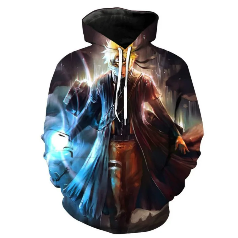 

3D printed hoodies, hooded boys sweatshirts, Harajuku pullovers, casual hot selling anime 3D hooded sweatshirts, top clothing ac