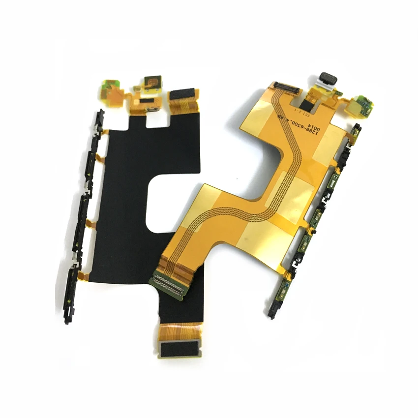10 шт. гибкая материнская плата для ЖК-экрана ЖК-микрофон ленточный гибкий кабель