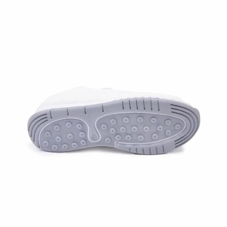 

Sneakers Women Slazenger Angle White Unisex Sneakers