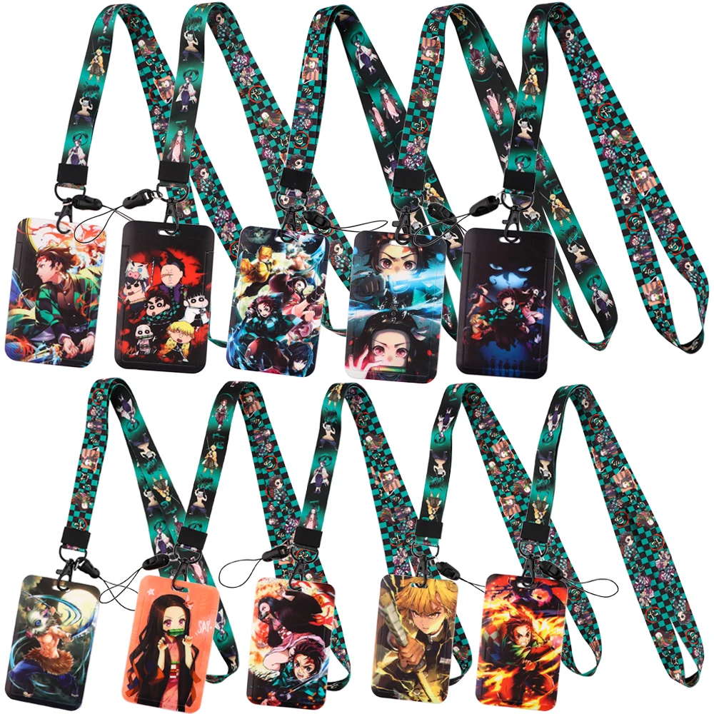 LX928 брелок для ключей из аниме рассекающий демонов шнурок - Цена: 159.93