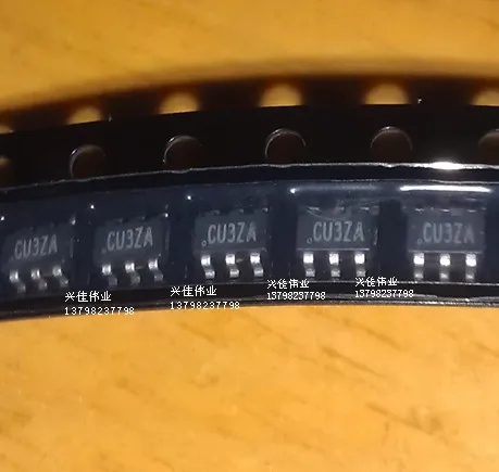 

Original 5pcs/ SY8009BABC CU3ZA SOT23-6 6