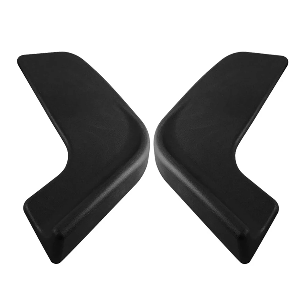 Универсальный разветвитель для переднего бампера дефлектор спойлер лопаты