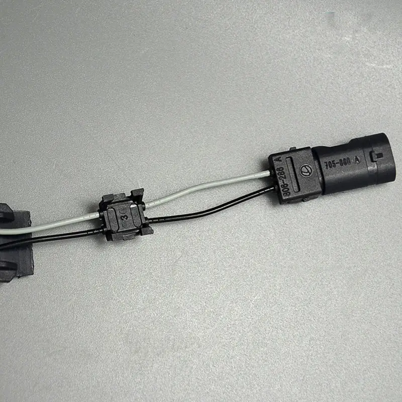 1 шт. Новинка Автомобильная черная наружная дверная ручка датчик контактный