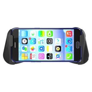 MOCUTE 057 Bluetooth 4,0 PUBG геймпад 057 триггер мобильный джойстик PUBG мобильный контроллер игровой коврик для Android планшета IPhone XS геймпад инструмент - Цвет: MOCUTE 057