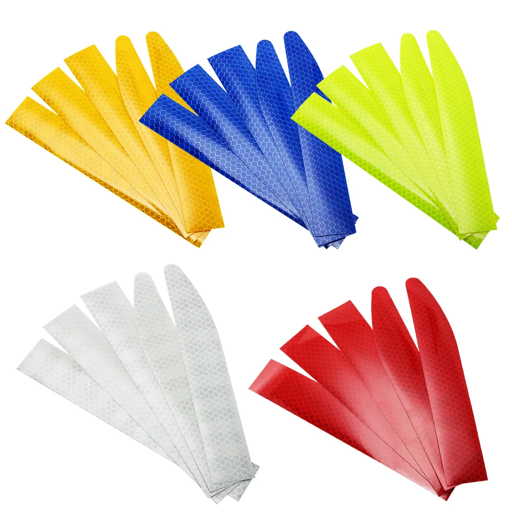 Светоотражающая наклейка для автомобиля лента кузова багажника kia sportage rio 3 sorento