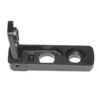 Нижняя часть из летучей резины для бензиновой керосиновой зажигалки Zippo