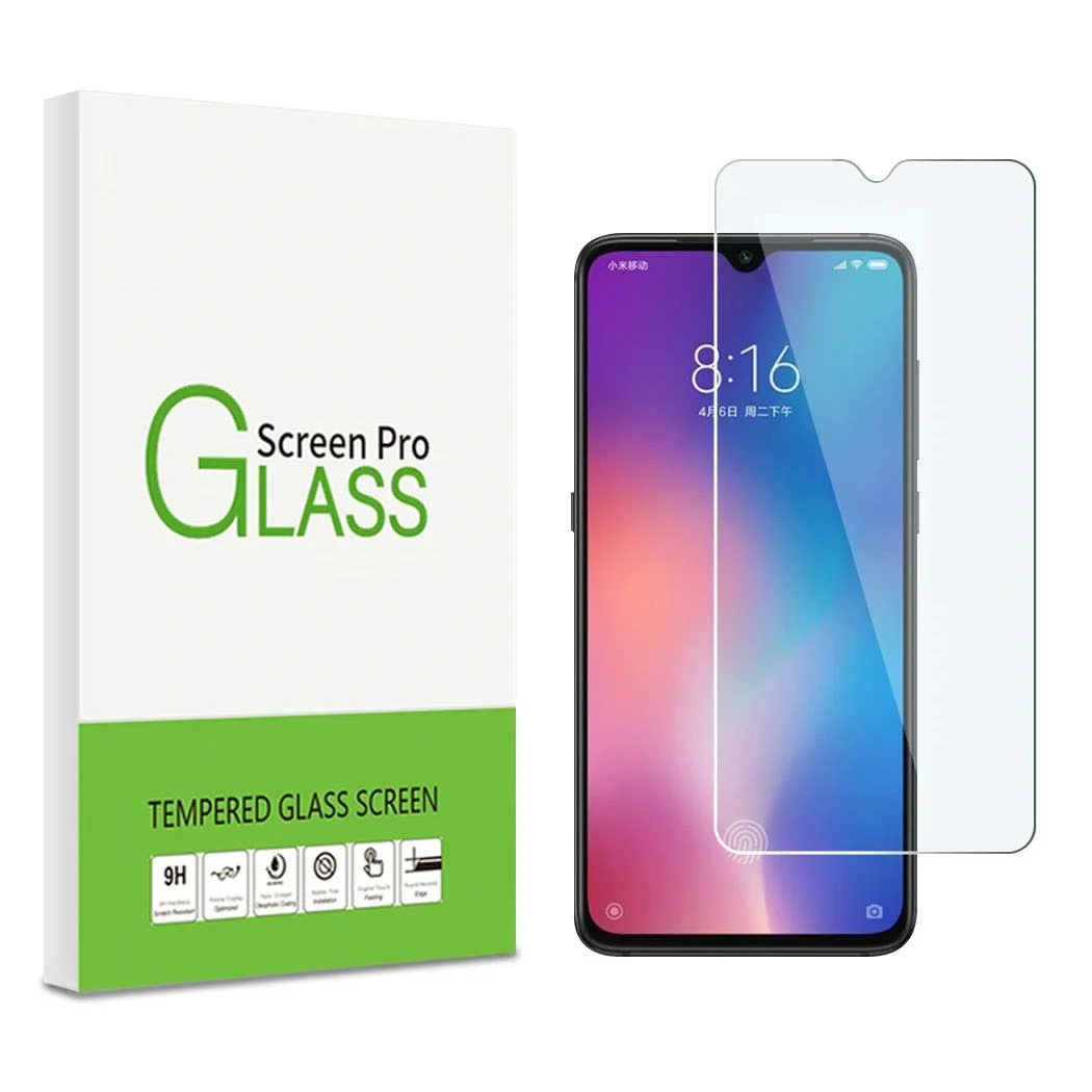

Гидрогелевая пленка твердостью 9H для Xiaomi Mi 9 Lite 9T Pro Mi9 SE, Защитная пленка для экрана Mi 8 A3 Lite CC9 CC9E Play, защитная пленка