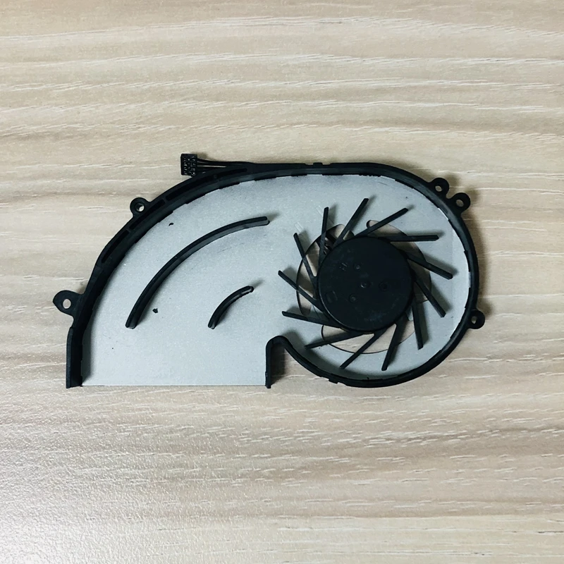 Новый оригинальный кулер для ноутбука Dell Vostro V13 V13TL Latitude 13 DFS320805MI0T F9K5 KSB0505HHA 9L92