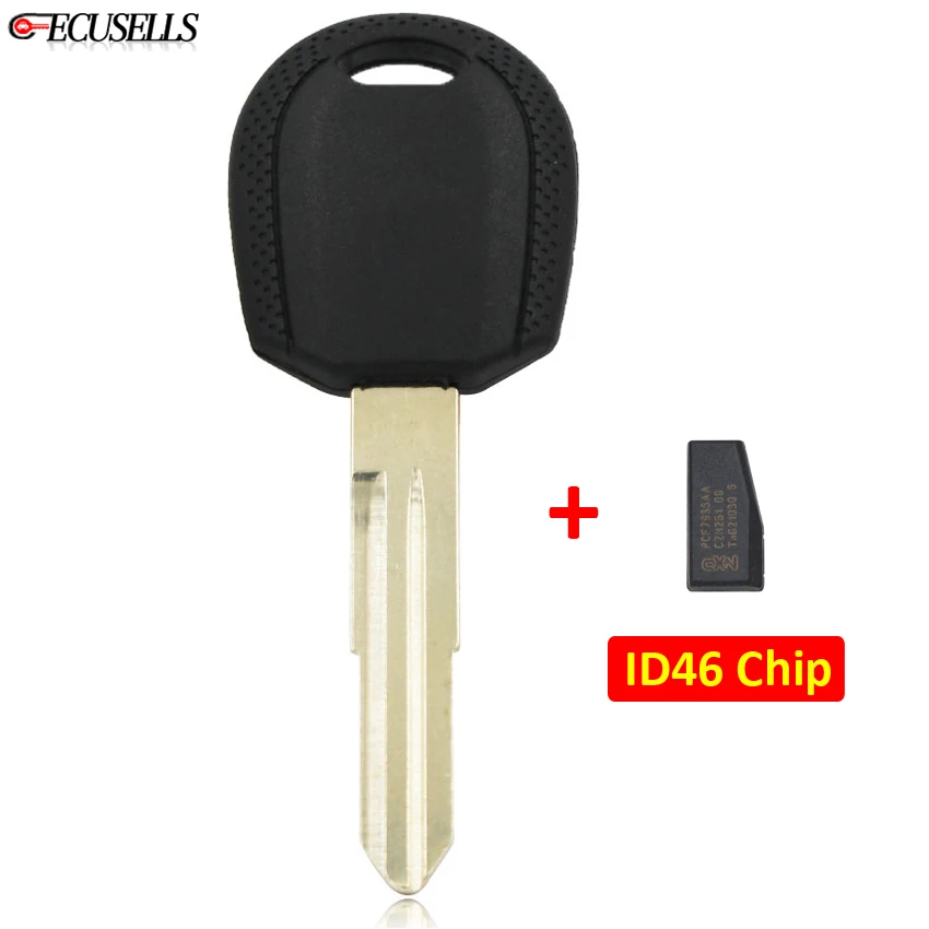 Чехол для ключа-транспондера чехол смарт-ключа с дистанционным управлением