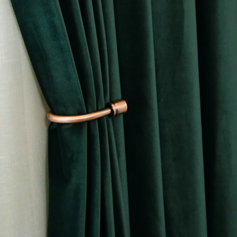 Современсветильник Роскошная утолщенная норковая меховая растушевка