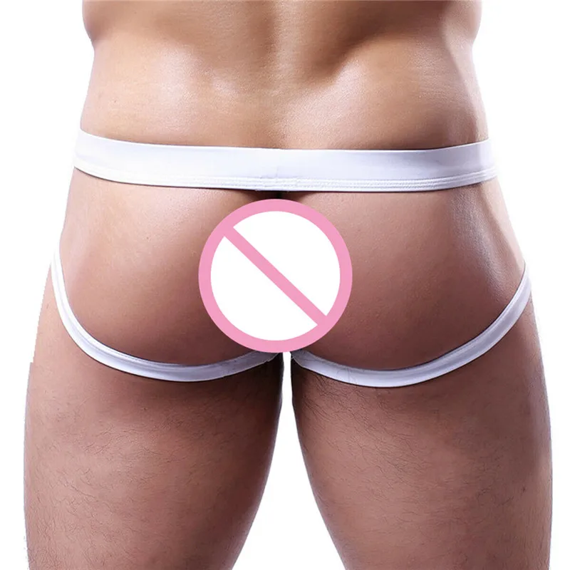 Сексуальное мужское нижнее белье YUFEIDA боксеры в сеточку Прозрачные Боксеры с