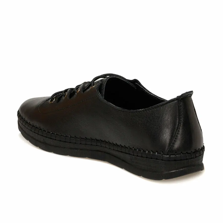 

Women Shoes Polaris 5 Point 103207.Z1Fx Black Women'S Classic Shoes