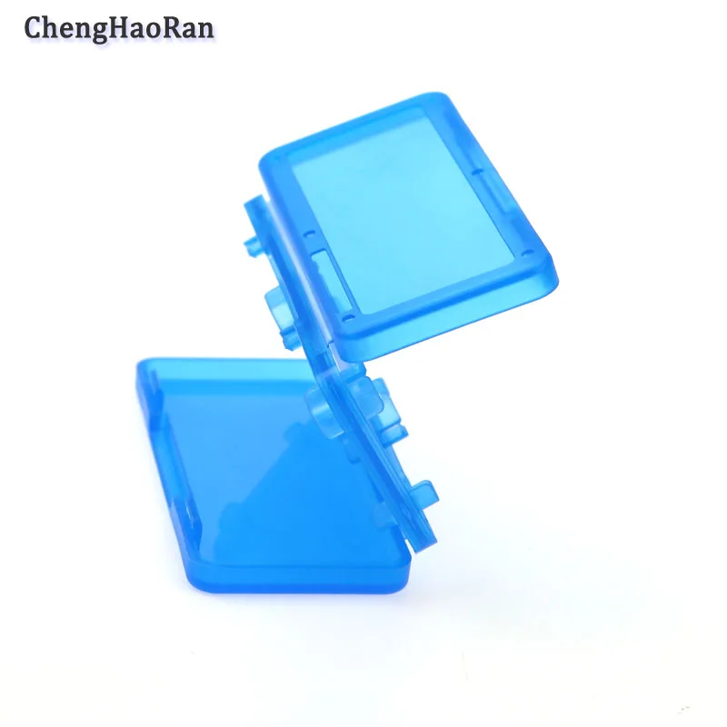 Для Nintendo Switch коробка для карточных игр NS кассета четыре в одном Чековая |