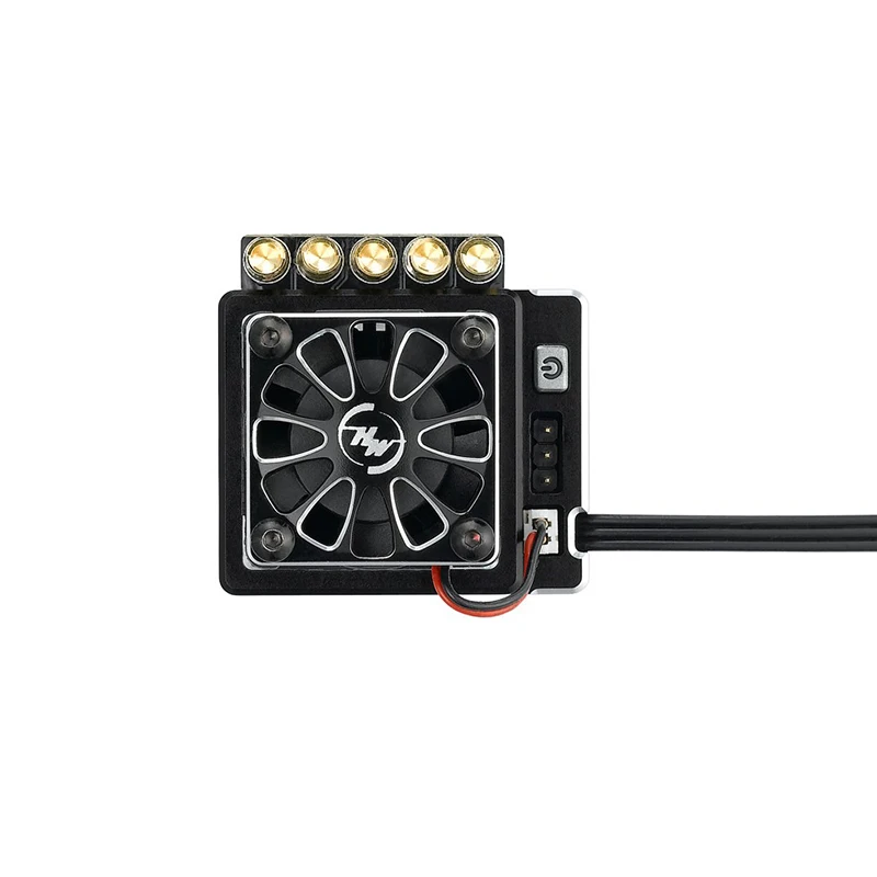 Hobbywing XeRun XR10 Pro 160A сенсорный бесколлекторный ESC для автомобиля Rcing|brushless esc|hobbywing