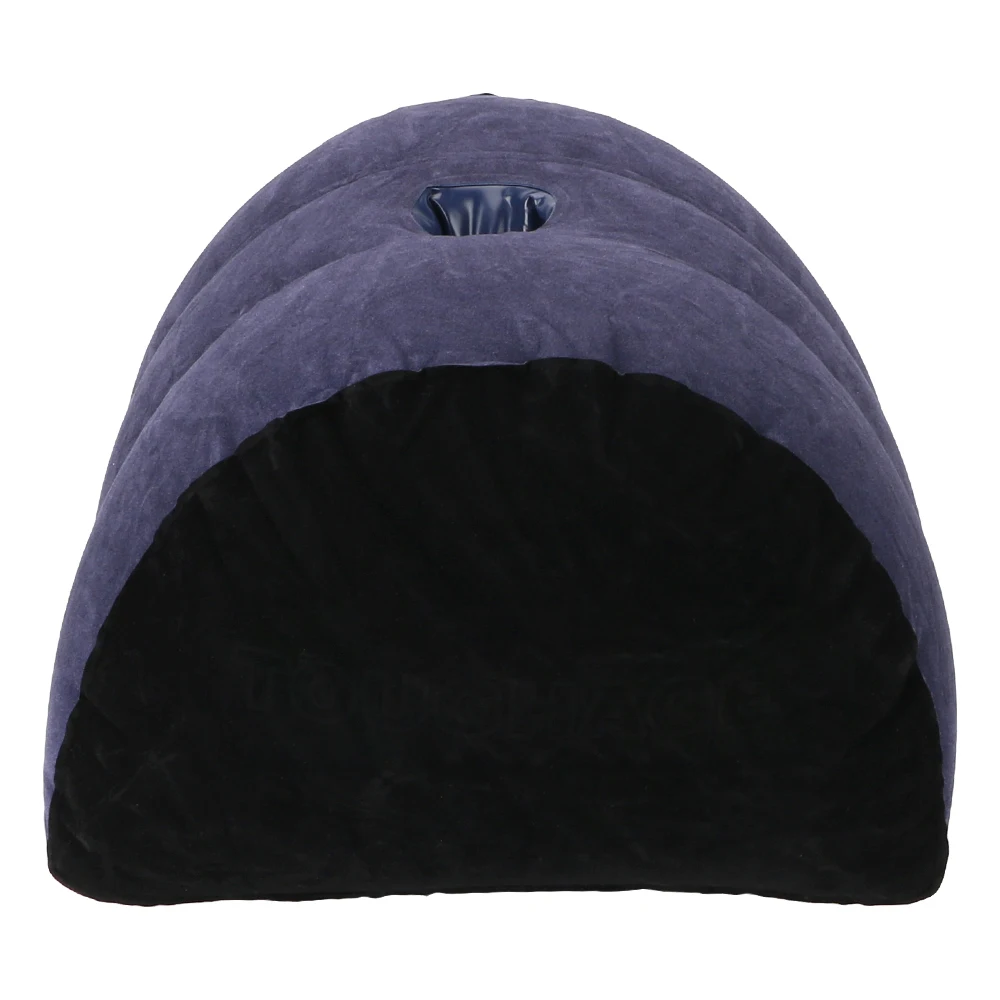 Надувная секс-подушка из флока, секс-мебель, игры для взрослых для женщин,  подушка для мастурбации, товары для взрослых | AliExpress