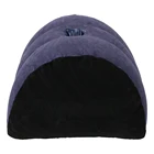 Надувная секс-подушка из флока, секс-мебель, игры для взрослых для женщин, подушка для мастурбации, товары для взрослых