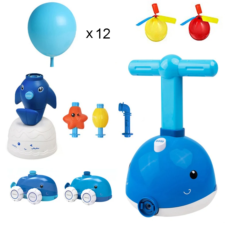 Lanzador de coche de juguete para ni&ntilde;os, juguete educativo y divertido para la Educaci&oacute;n de la primera infancia-5