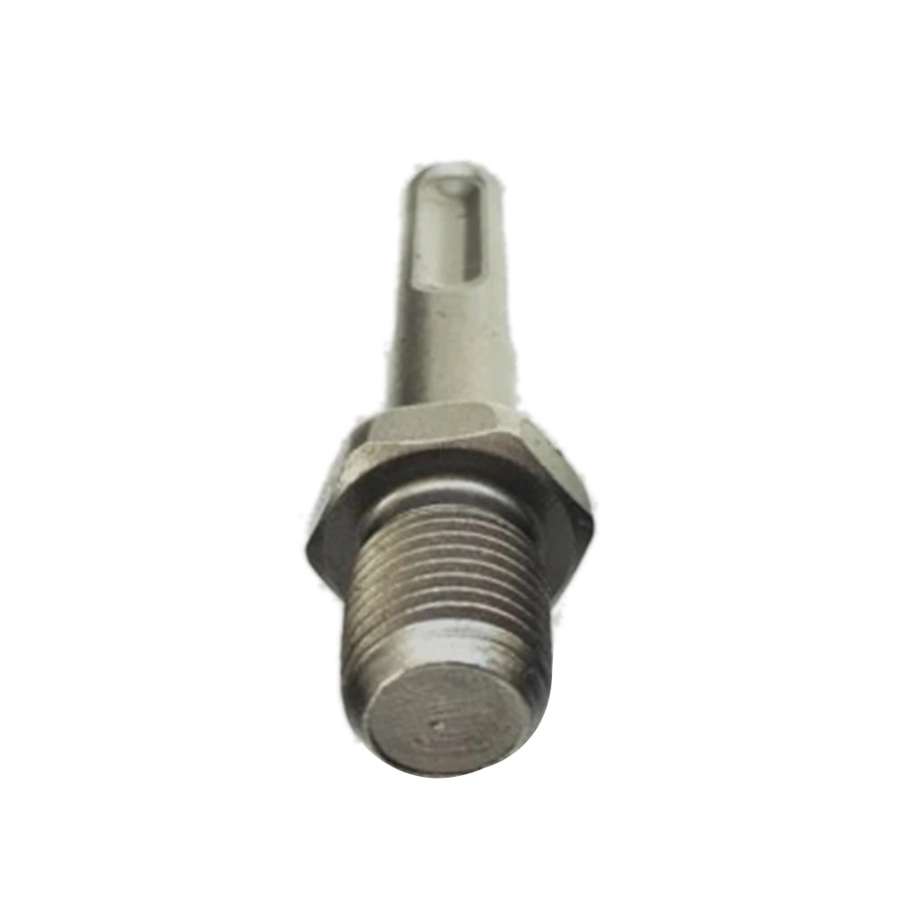 2x SDS Plus Adaptor Adapter For 13mm Drill Chuck With 1/2\" X 20 UNF Thread Round Shank Bit High Quality Hand Tools Set | Инструменты