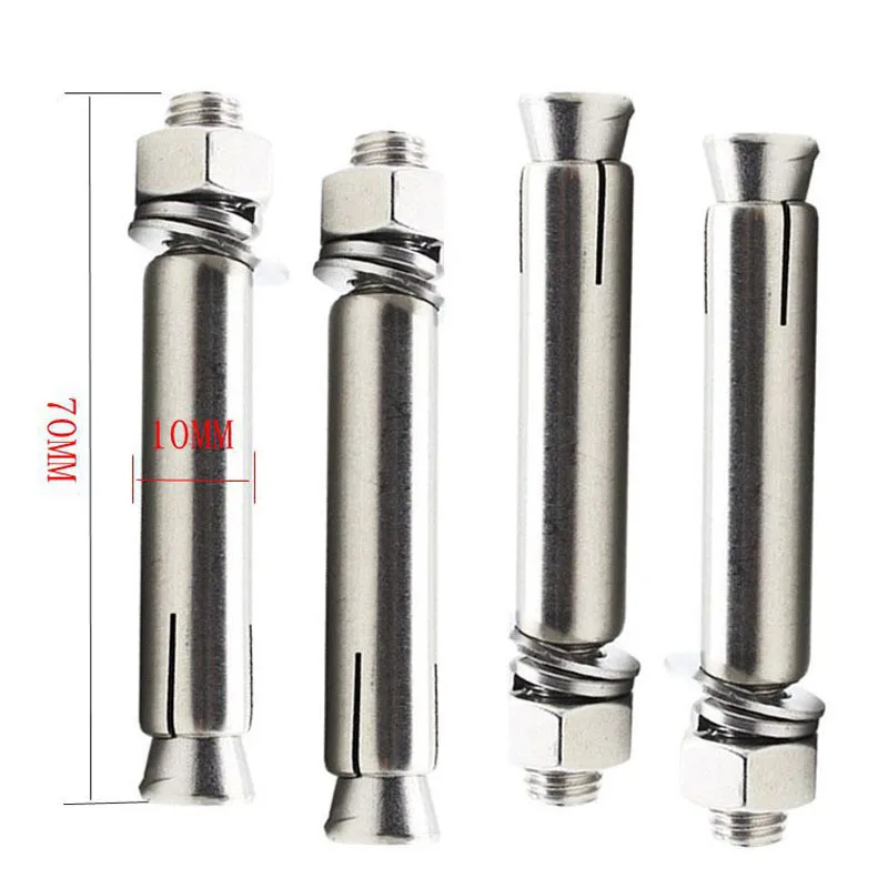 Подвесная пластина для гамака крепление на потолок якорь из нержавеющей стали с