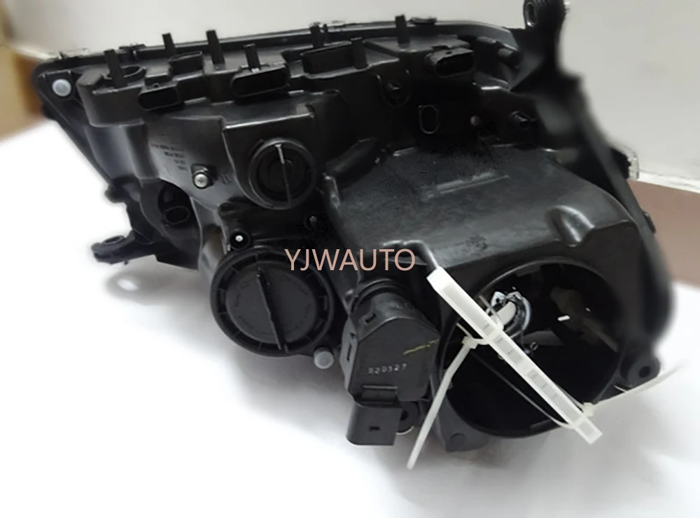Передняя фара для Mercedes-Benz ML-Class W164 ML270 ML300 ML320 ML350 ML500 передняя в сборе