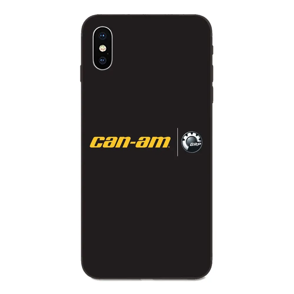 Brp Can Am Can-am Team для Huawei nova 2 2S 3i 4 4e 5i Y3 Y5 II Y6 Y7 Y9 Lite Plus Prime Pro 2017 2018 2019 мягкие узоры |