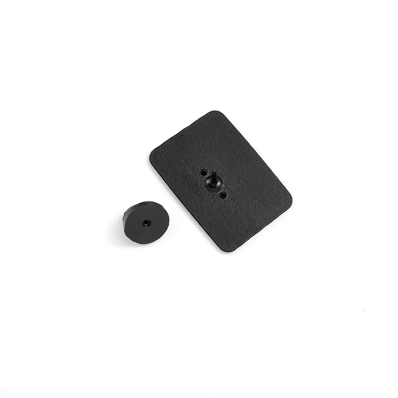 Забавные эмалевые булавки с цитатами 4 вида юмор мешочек для брошек одежды