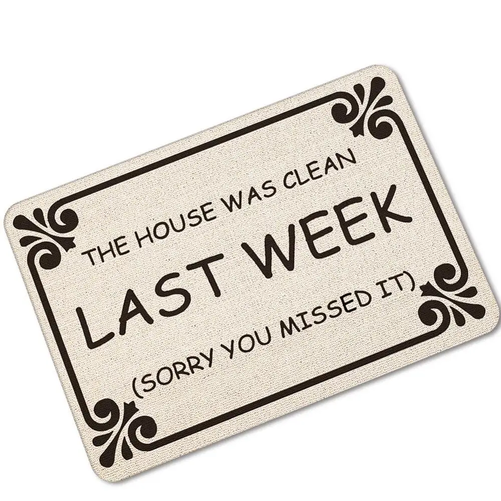 Ответ на вопрос слово шаблон печати абсорбирующий войлочный коврик под дверь