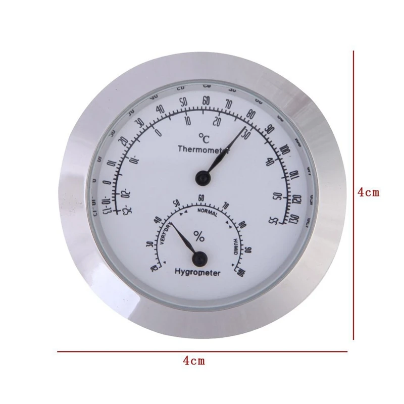 Чехол с термогигрометром и монитором влажности для гитары скрипки|Детали