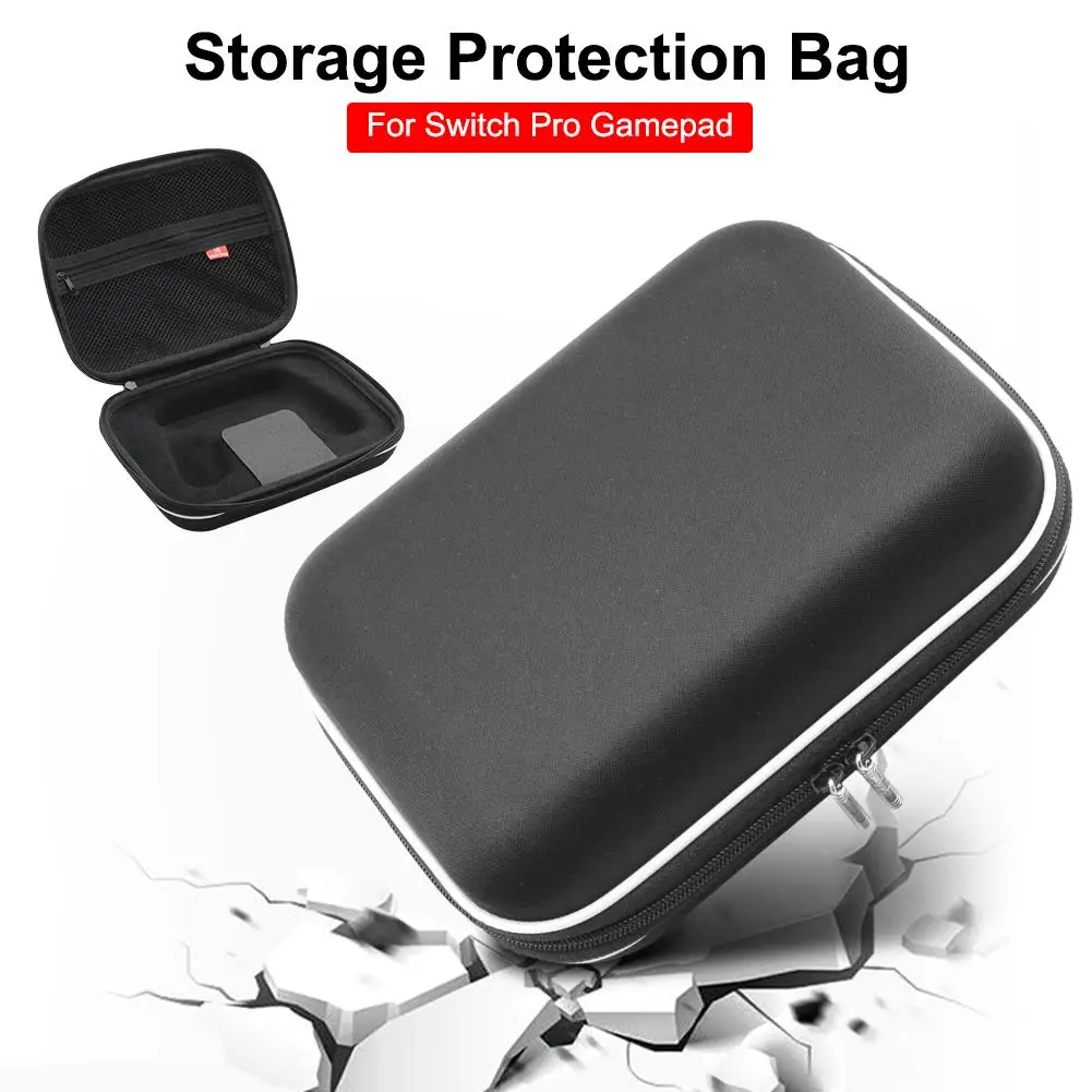 Сумка для хранения с контроллером чехол ручкой xbox ONE сумка из ЭВА Портативный