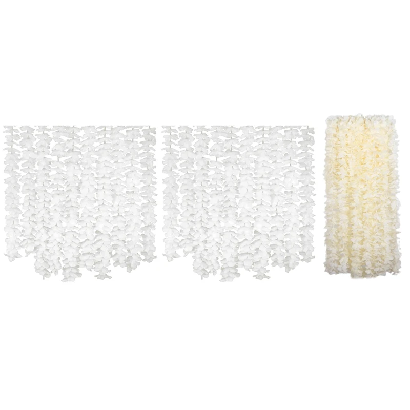 

20 искусственных винограда, шелковая лоза, подвесные цветы, гирлянда для дома, улицы, свадьба, арка, зелень, украшение для стен