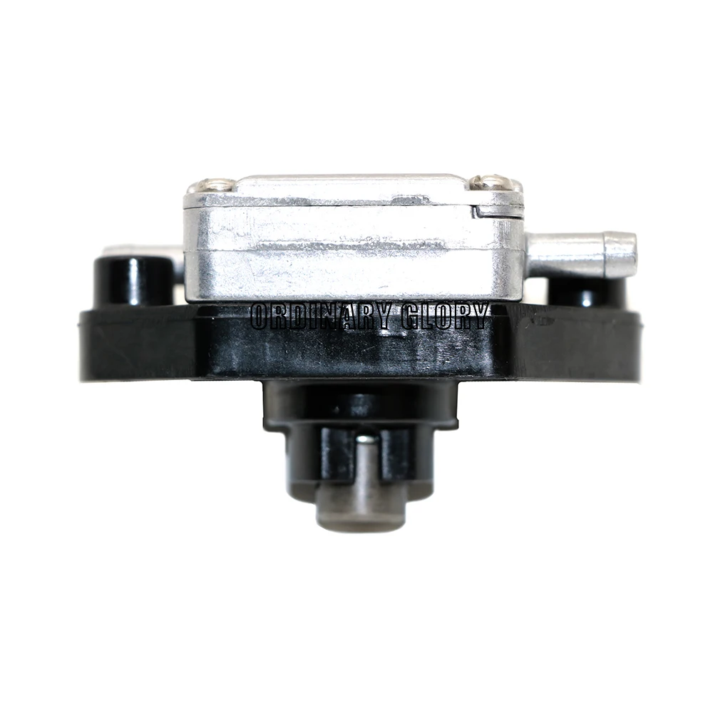 Топливный насос в сборе для 4-тактного двигателя Yamaha 4HP F4 F4A F4M 67D-24410-02-00 67D-24410-01-00