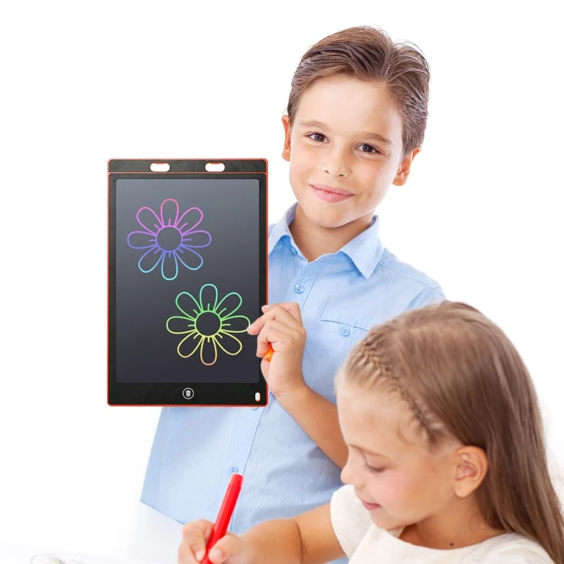 8 5 дюймов ЖК дисплей планшет для письма с замком Функция офисная доска офиса